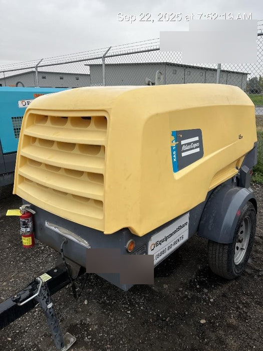 2020 ATLAS COPCO XAS188