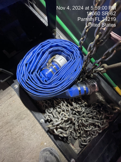 2024 MI-T-M WTP-T03-0MGH