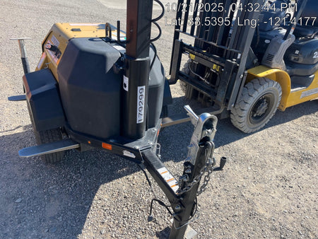 2021 ALLMAND NLV3GR