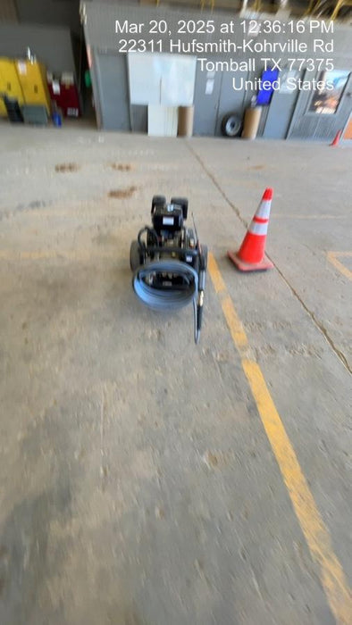 2025 MI-T-M CW-3504-5MGH