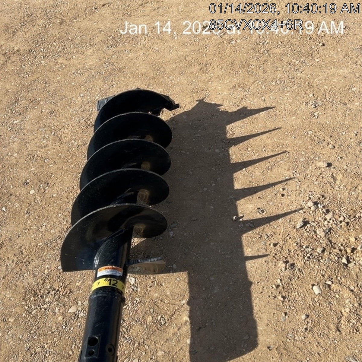 2021 CASE TR270B