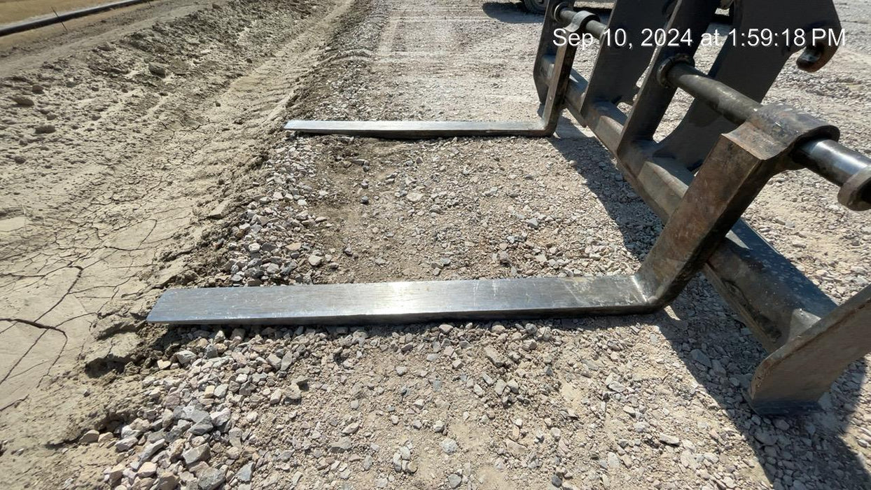 2021 STRICKLAND 100873