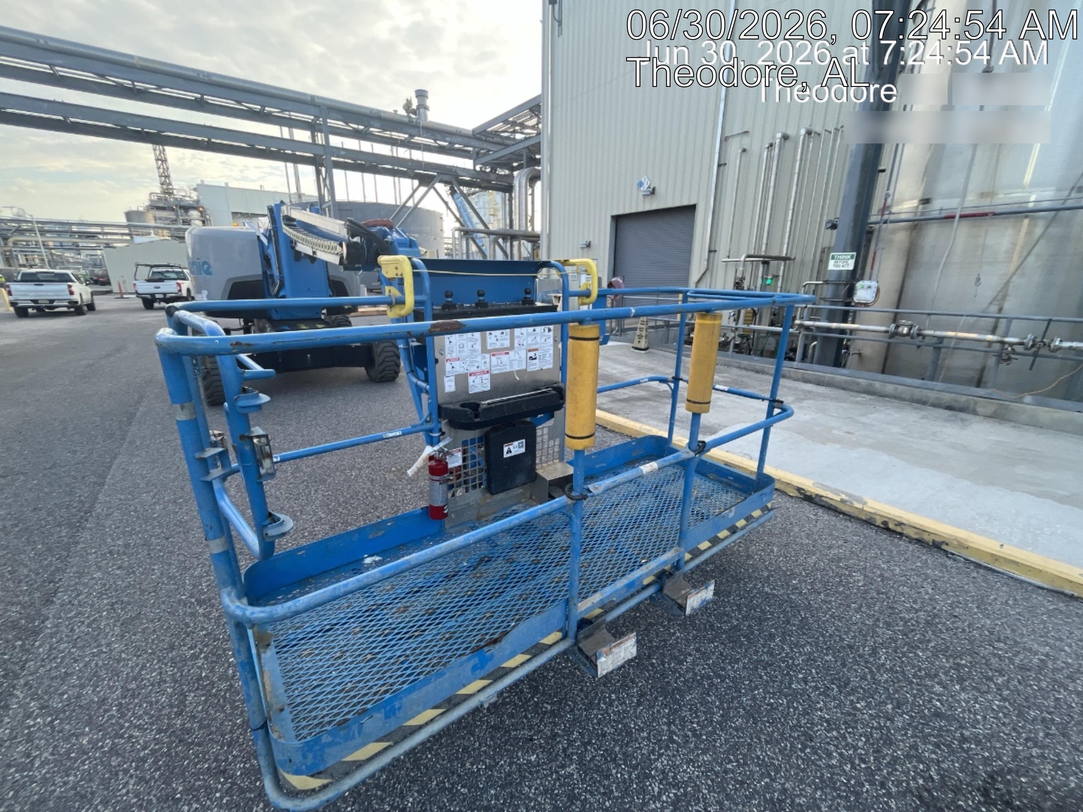 2024 GENIE Z-62/40 RT