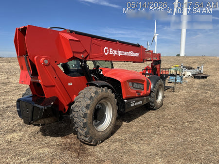 2025 MANITOU MTA1255