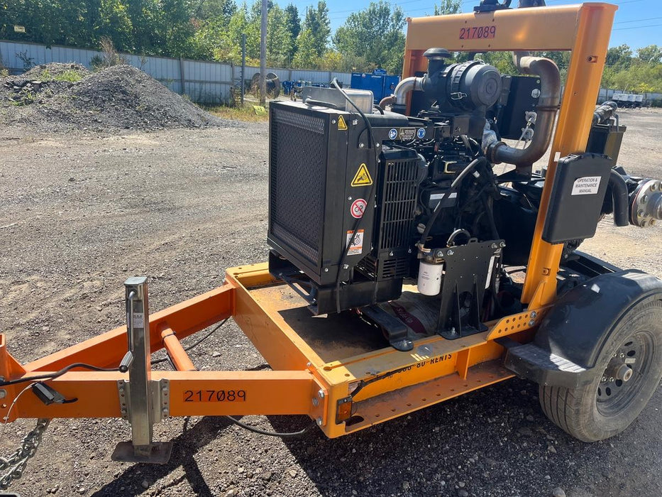 2022 PIONEER PP44S10L761-D2.9L4