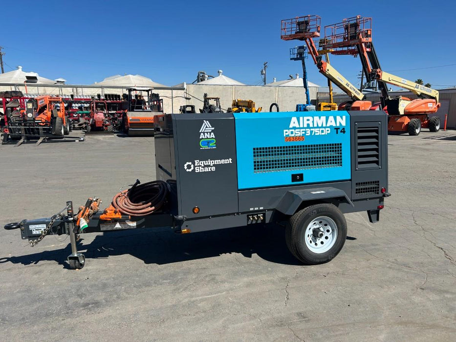 2021 MICHIGAN PNEUMATIC MP-TPB90-118