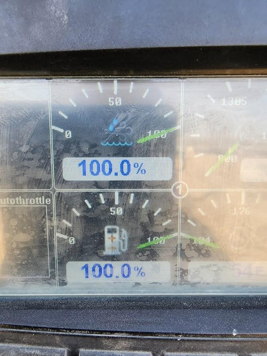 2022 ATLAS COPCO PAC H108 JD