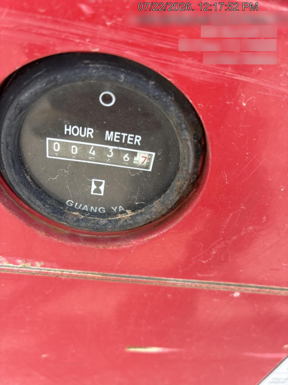 2020 MEC 4555SE