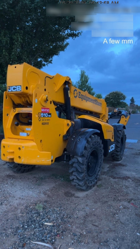2024 JCB 510-56