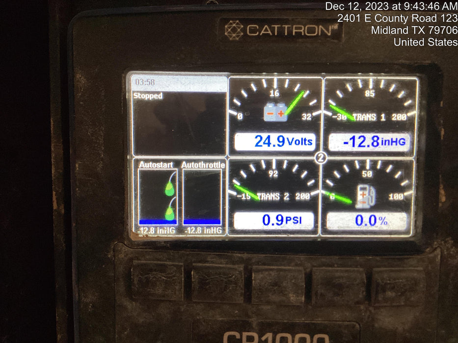 2023 RWN RWN-8NHTH-12OBPT