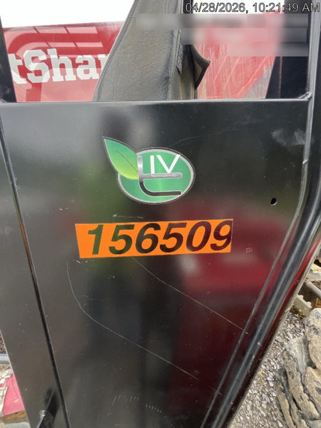 2026 MANITOU MTA842