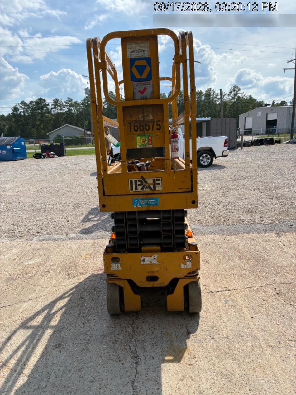 2021 XCMG XG1930DC