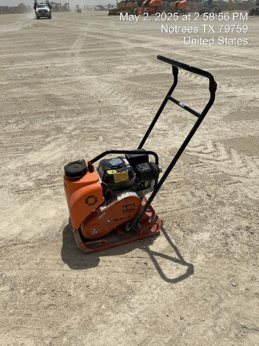 2023 MULTIQUIP MVC82VHW