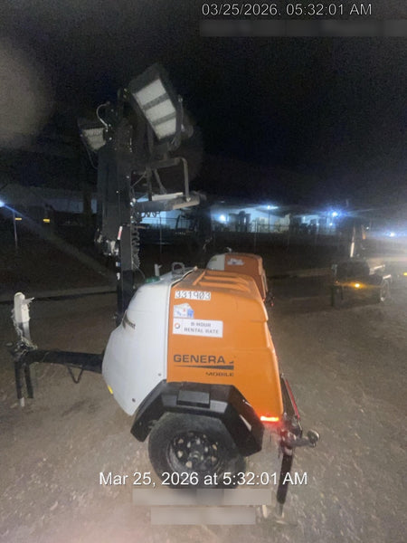 2023 GENERAC MLT2