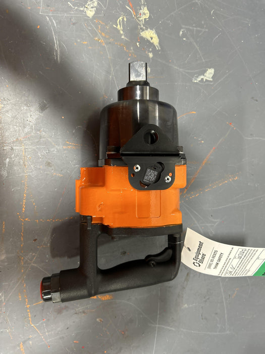 2024 MICHIGAN PNEUMATIC ES-4940B2-TRACKER