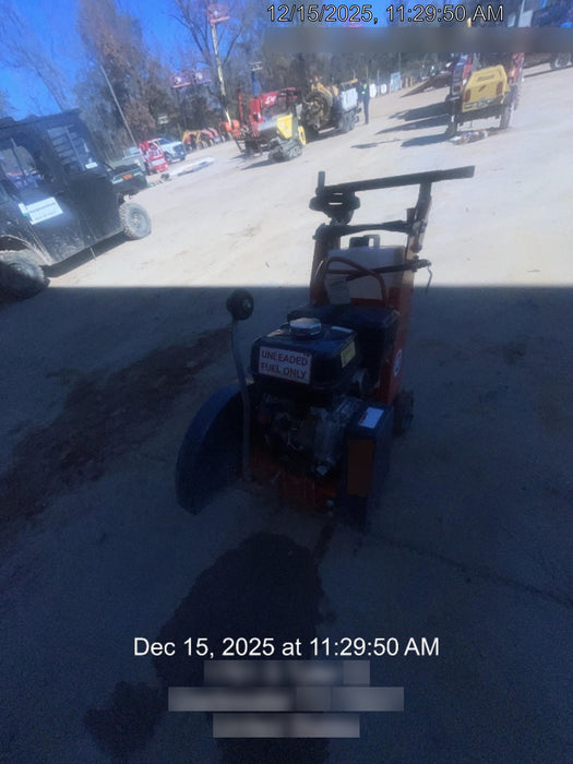 2024 HUSQVARNA FS 400 LV