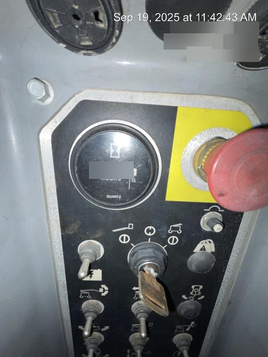 2018 GENIE Z-30/20 N