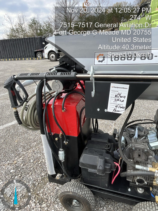 2024 SIMPSON BB65129