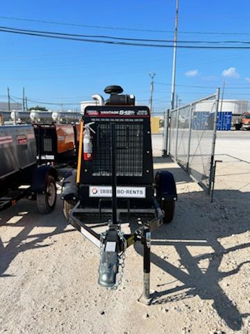 2022 Lincoln Electric Vantage 549X VANTAGE 549X READY-PAK 3