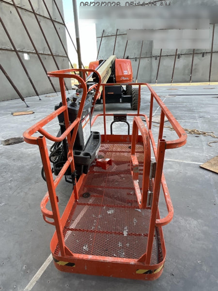 2026 JLG 660SJ