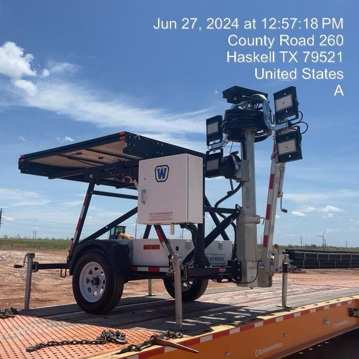 2024 WANCO WLTS-MM8A-1600