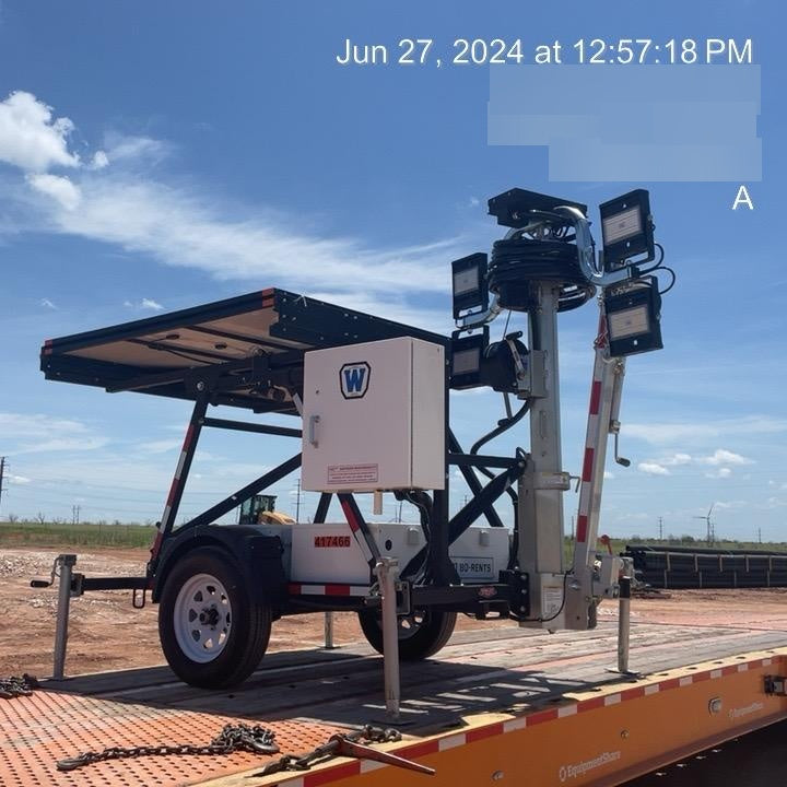 2024 WANCO WLTS-MM8A-1600