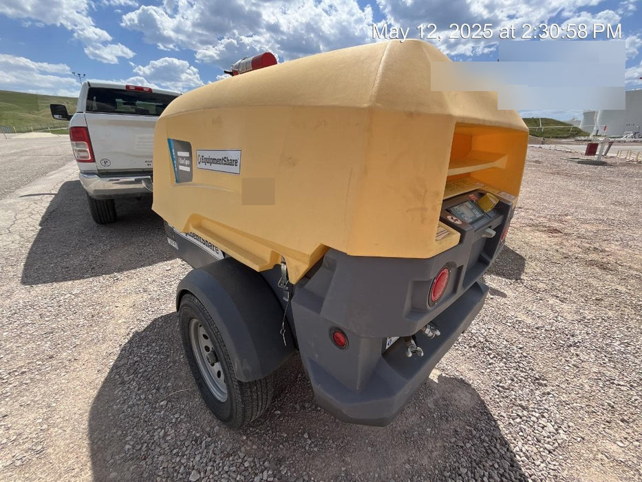 2020 ATLAS COPCO XAS188