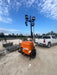 2025 Generac MLT6SMDS Diesel, Mitsubishi / Final Tier 4 Engine, 10.5 HP @ 1800 RPM, (4) 320W G4 LED's, Brushless Excitation, Capacitor Regulated, Vertical Mast, Manual Winch, 5kW Export Power, Power Zone Auto Light Controller