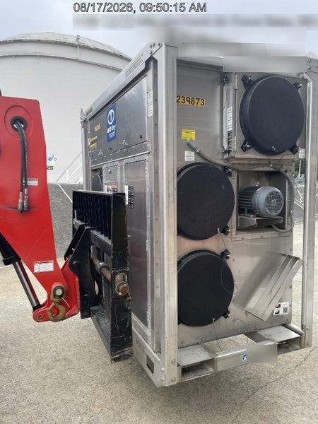 2022 CLIMATE DESIGN INTERNATIONAL MS-7500/5500