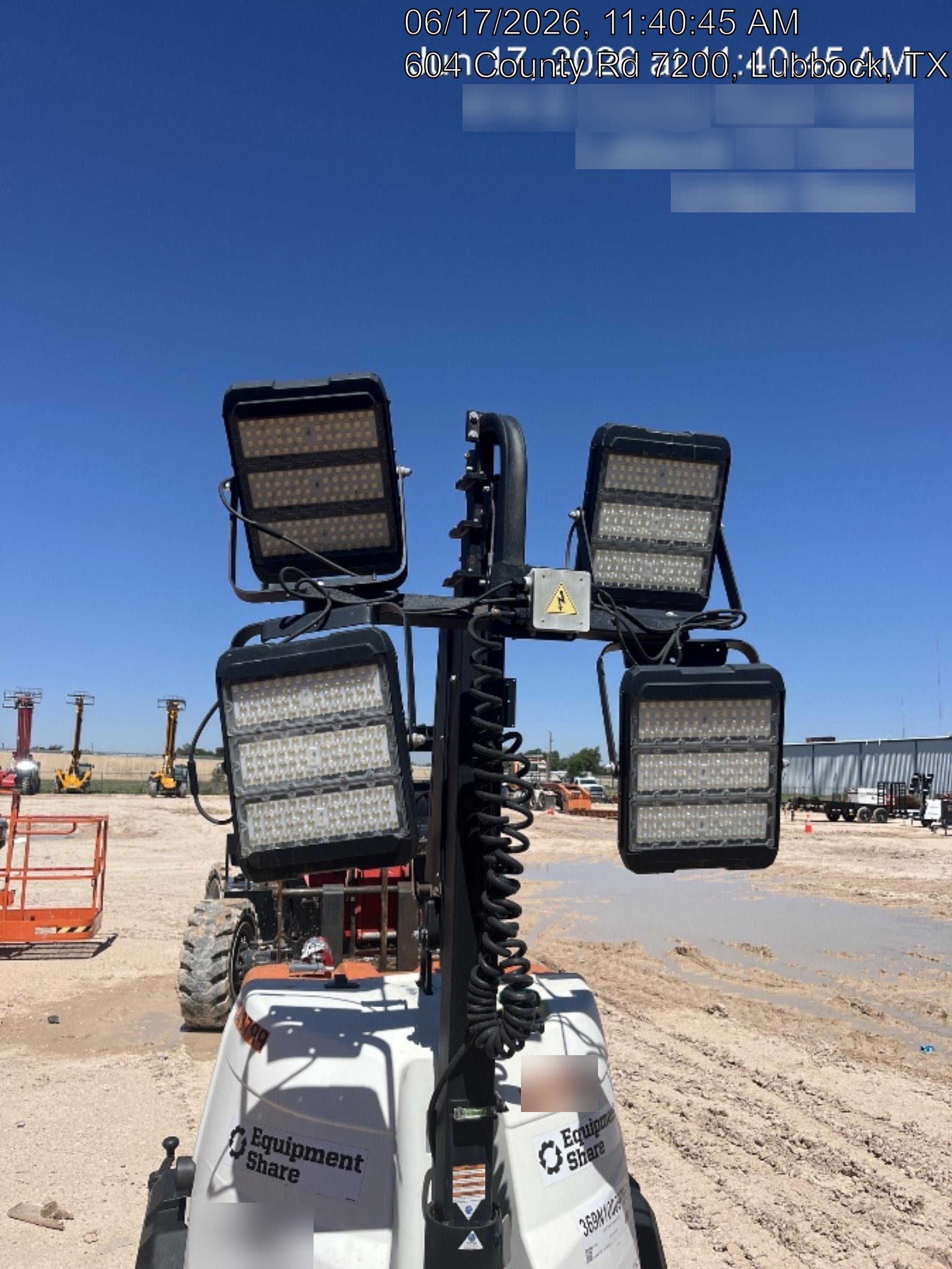 2023 GENERAC MLT2