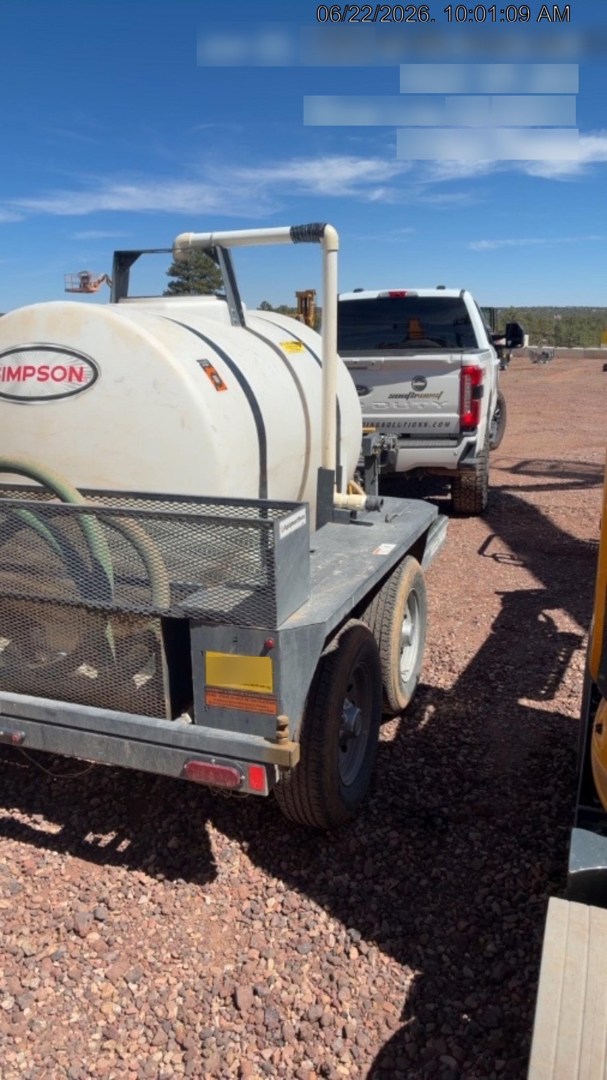 2024 SIMPSON SWT-52517