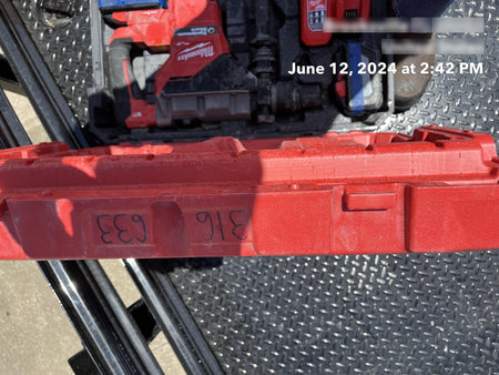 2023 MILWAUKEE 2718-22HD