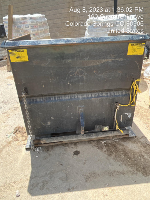 2020 ARROW MATERIAL HANDLING HP-6000-250