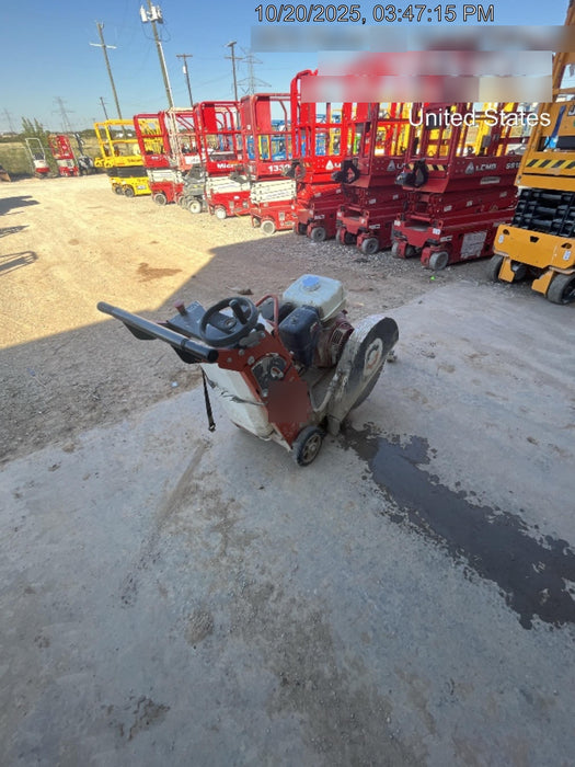 2019 HUSQVARNA FS 400 LV