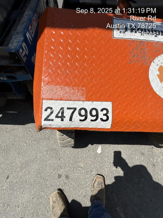 2022 TAYLOR DUNN R-380