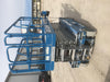 2018 Genie GS-3246 Genie GS-3246 w/Folding rails, Full height swing gate