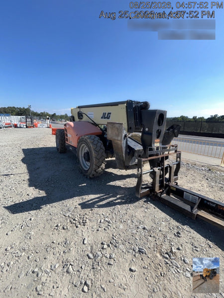2025 STAR INDUSTRIES M1360B - Star JIB Boom