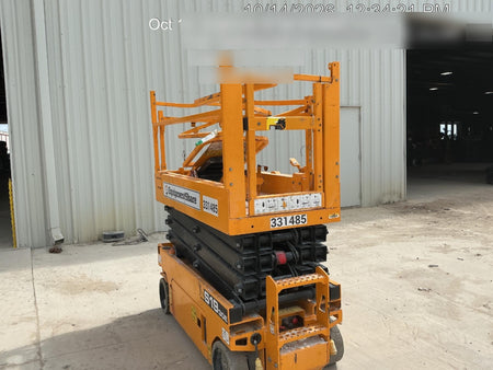 2023 JCB S1930E