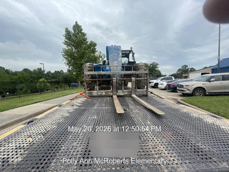 2022 GENIE GTH-844
