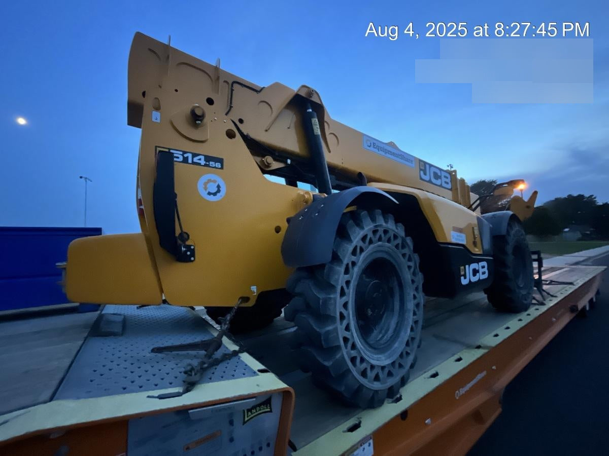 2022 JCB 514-56