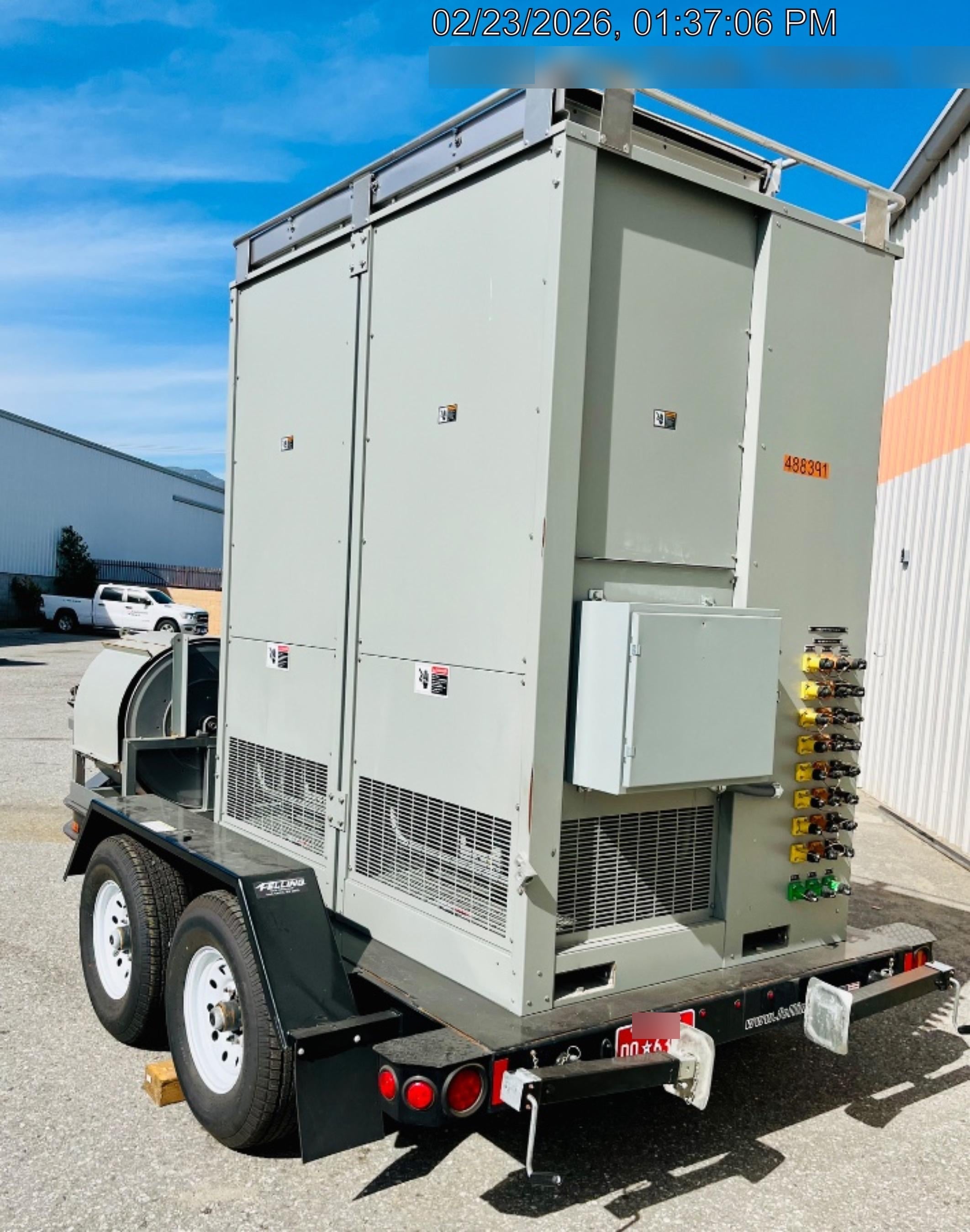 2025 AVTRON 5820-R20A5