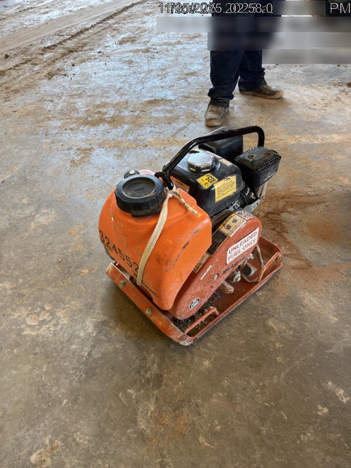 2023 MULTIQUIP MVC82VHW