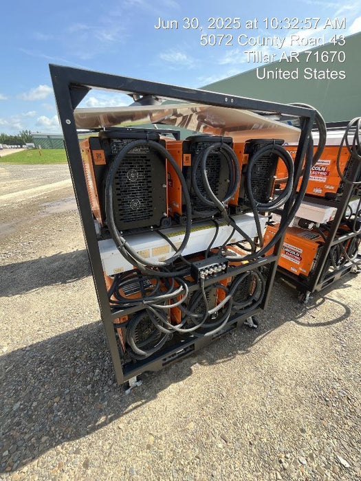 2025 LEX WR6A-7SM-FG26DZ6LD-R