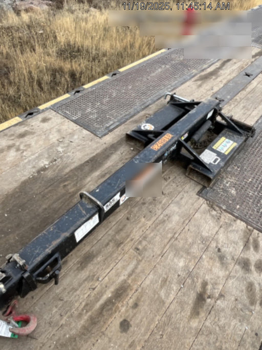 2023 STAR INDUSTRIES M1360B - Star JIB Boom