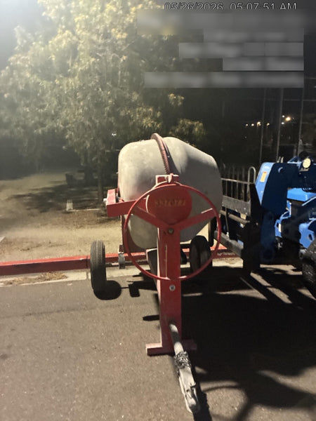 2023 MULTIQUIP MC12PH