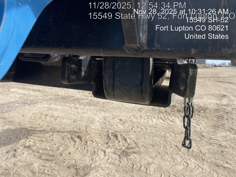 2025 STAR INDUSTRIES M1360B - Star JIB Boom