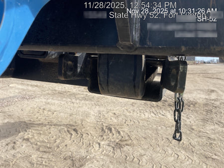 2025 STAR INDUSTRIES M1360B - Star JIB Boom
