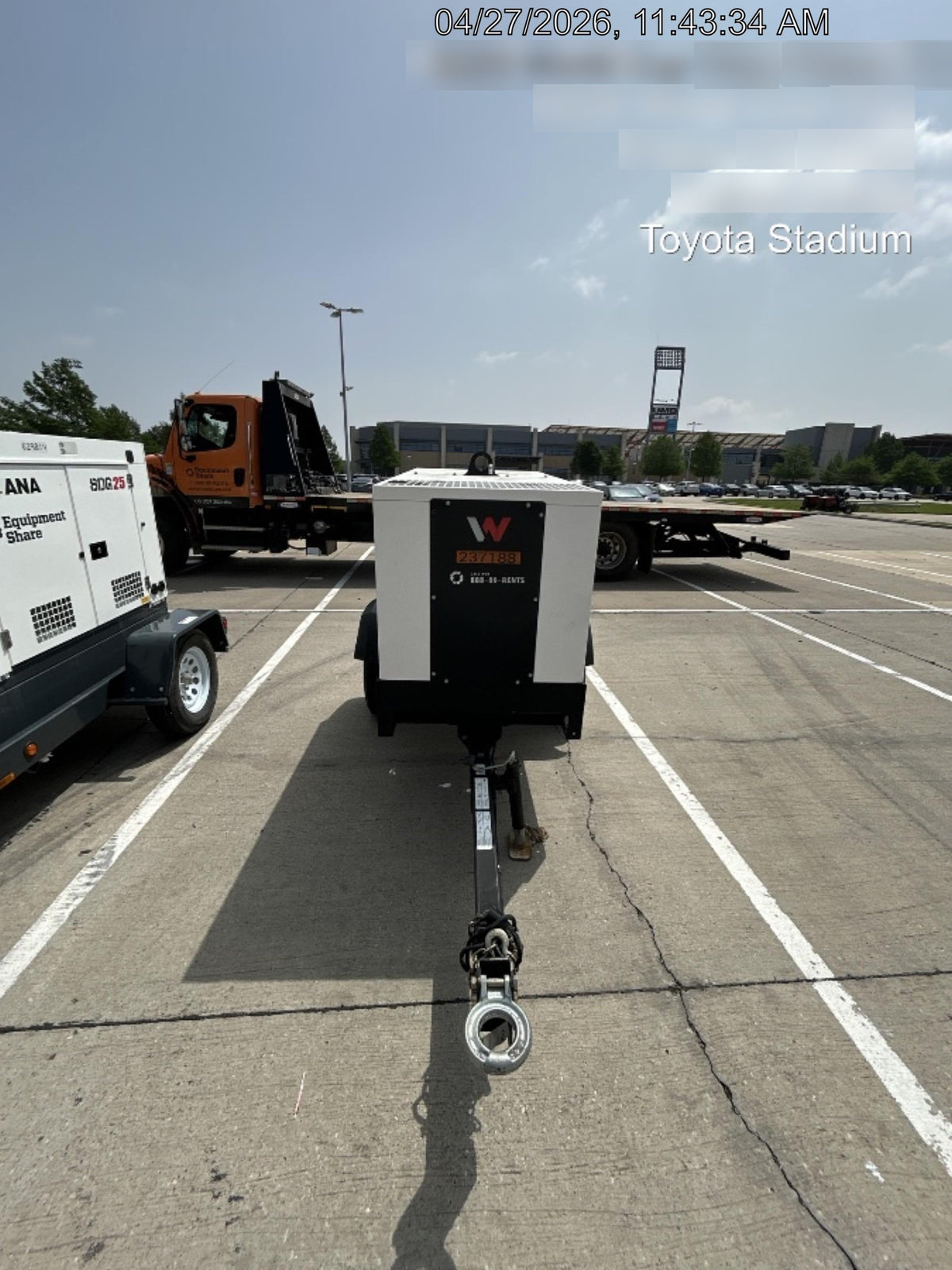 2022 WACKER NEUSON G25