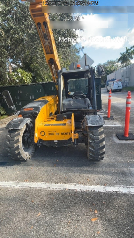 2023 JCB 505-20TC