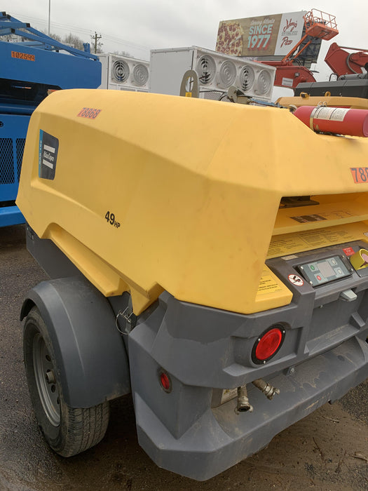 2020 ATLAS COPCO XAS188